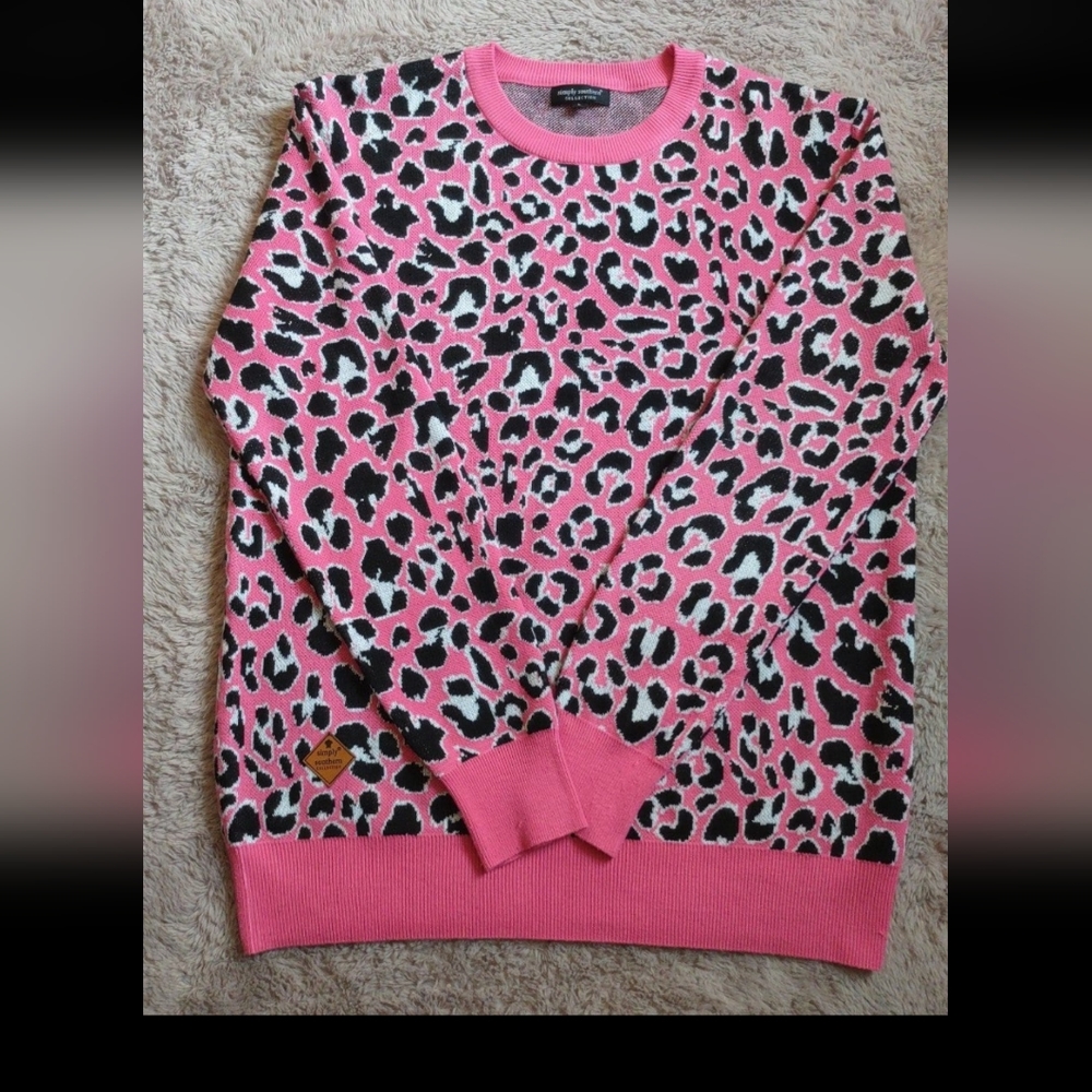 Simply Southern sweater